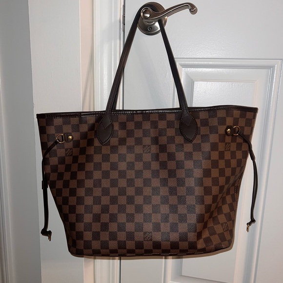 Neverfull MM - Picture 2 of 12